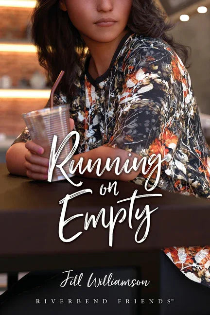 Running on Empty - stevensbooks