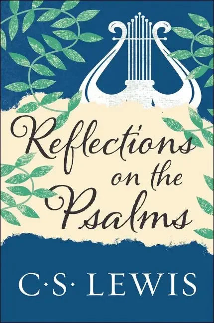 Reflections on the Psalms - stevensbooks