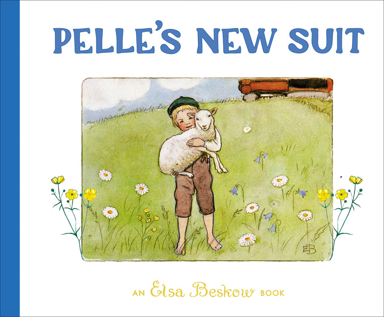 Pelle's New Suit (Revised) - Ingram