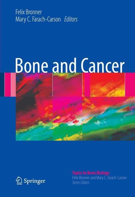 Bone and Cancer (2009) - Ingram