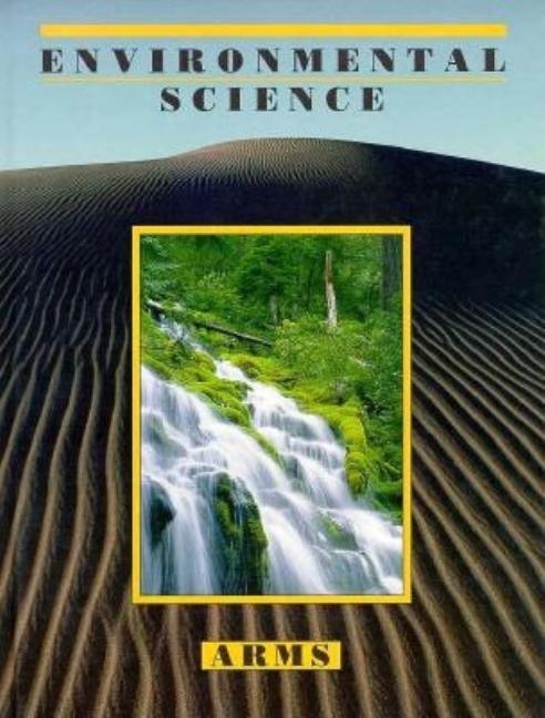 Environmental Science - stevensbooks
