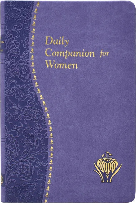Daily Companion for Women - stevensbooks