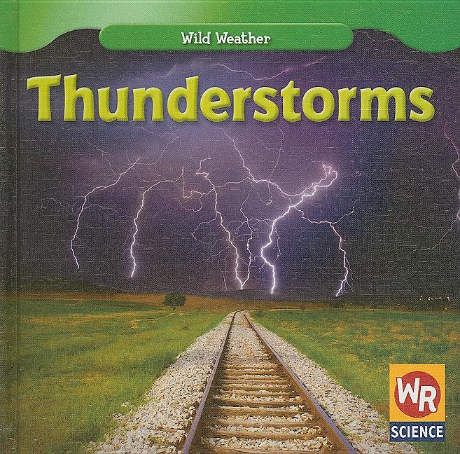 Thunderstorms - stevensbooks