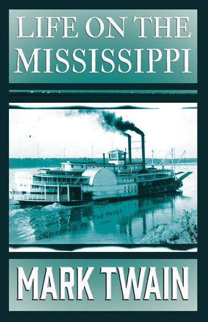 Life on the Mississippi - Ingram
