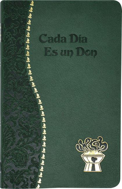 Cada Dia Es un Don - stevensbooks