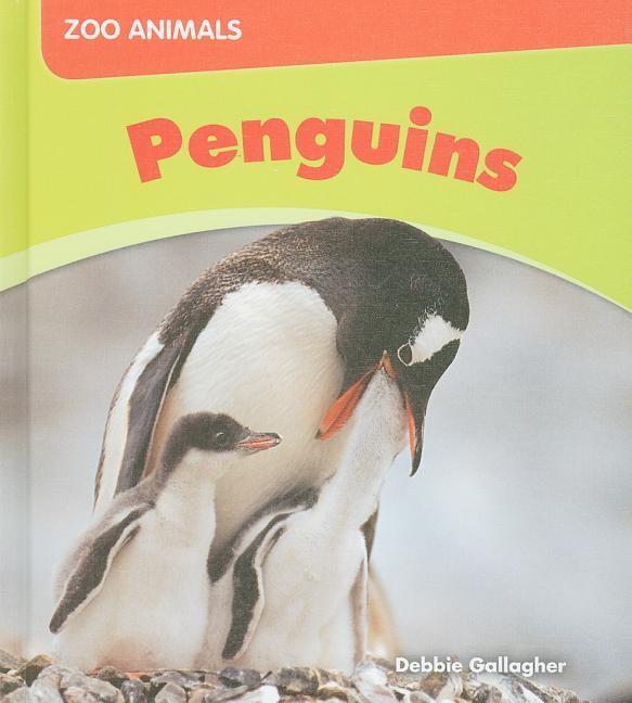 Penguins - stevensbooks