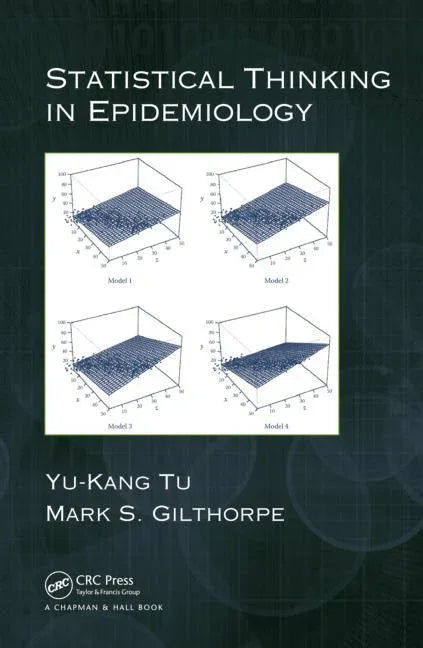 Statistical Thinking in Epidemiology - stevensbooks