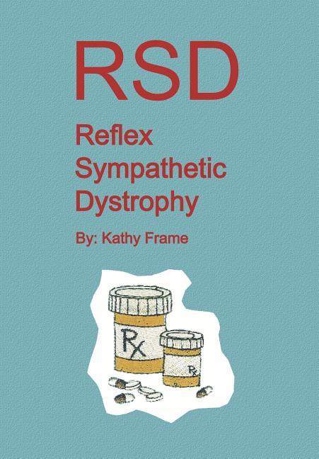 Reflex Sympathetic Dystrophy - stevensbooks