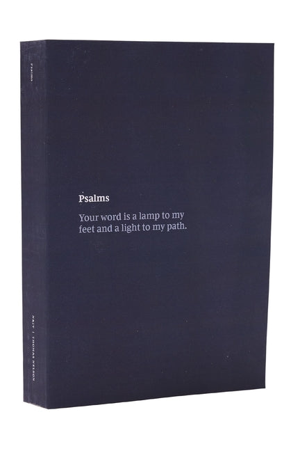 NKJV Scripture Journal - Psalms: Holy Bible, New King James Version - Ingram