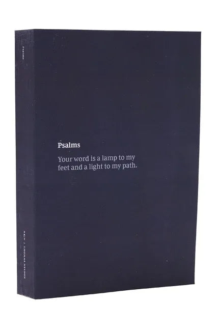 NKJV Scripture Journal - Psalms: Holy Bible, New King James Version - stevensbooks