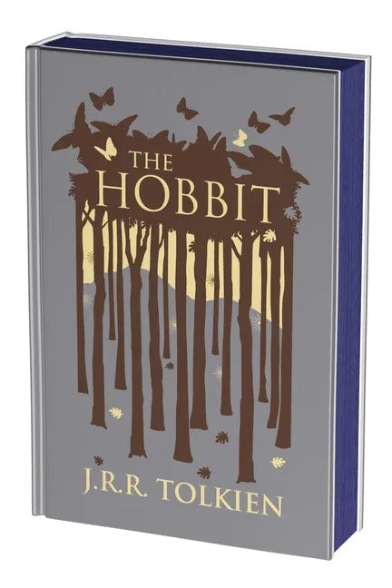 Hobbit Collector's Edition - stevensbooks