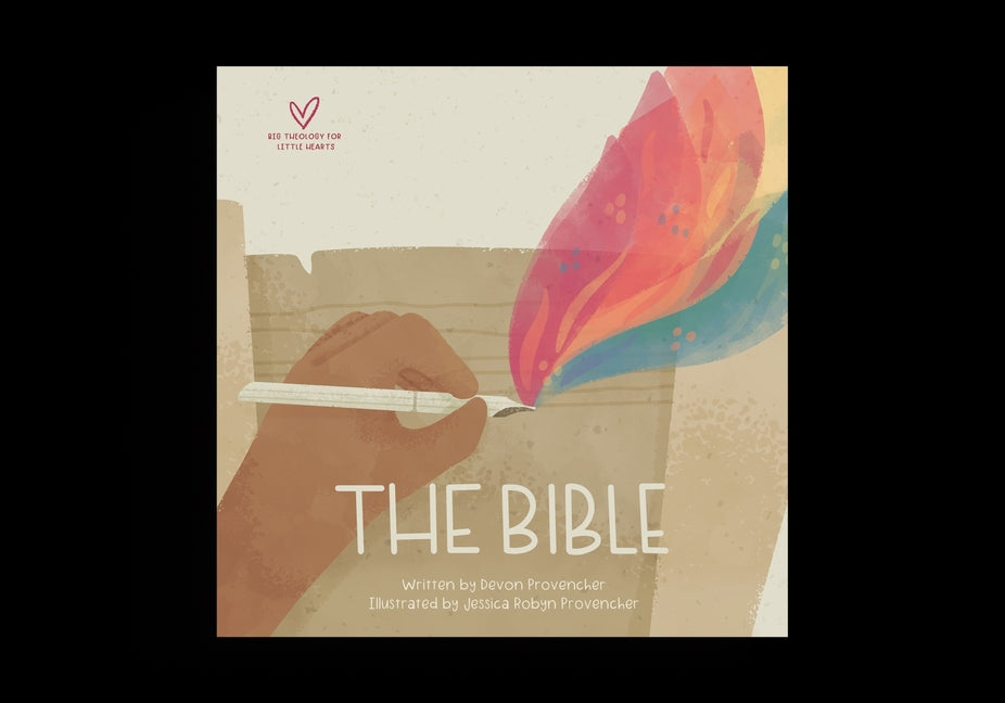 Bible - Ingram