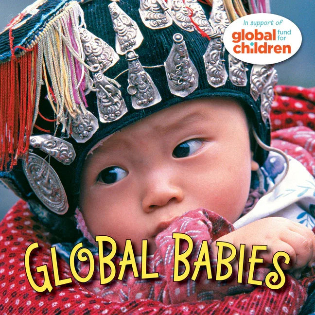 Global Babies - stevensbooks