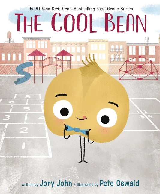 Cool Bean - stevensbooks