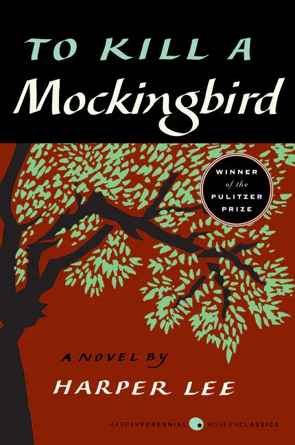 To Kill a Mockingbird - stevensbooks