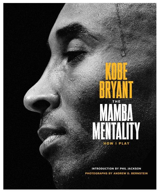 Mamba Mentality: How I Play - stevensbooks