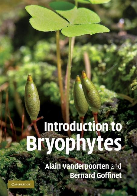 Introduction to Bryophytes - stevensbooks