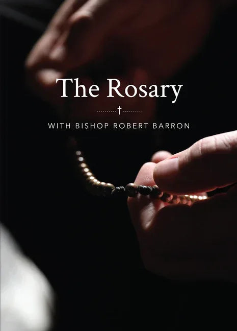 Rosary with Bishop Barron - stevensbooks