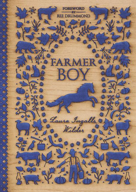 Farmer Boy - stevensbooks