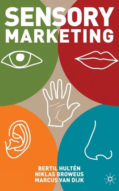 Sensory Marketing (2009) - stevensbooks