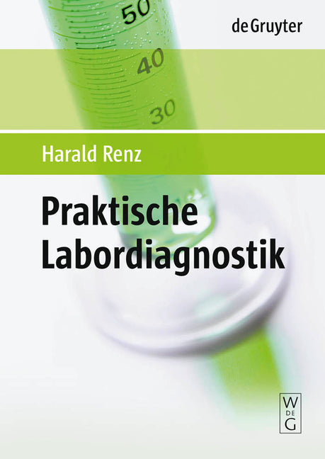 Praktische Labordiagnostik - Ingram