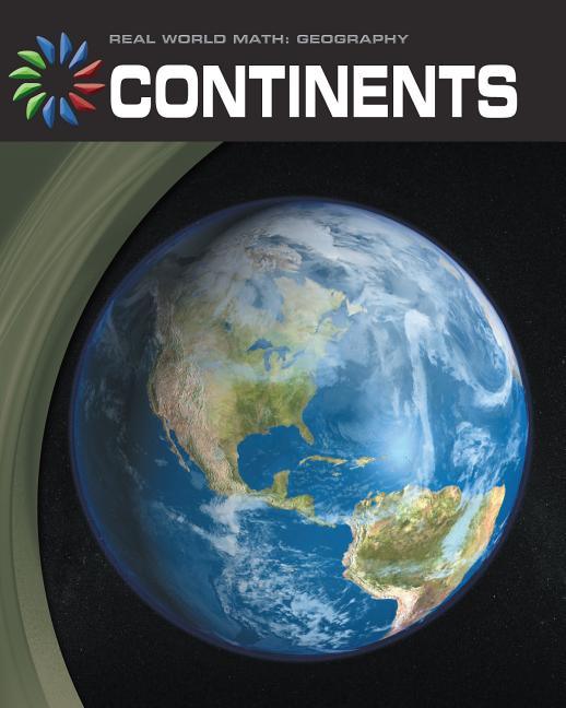 Continents - stevensbooks