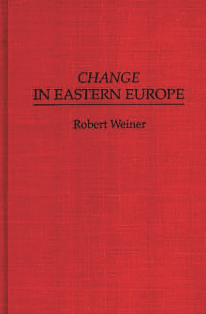 Change in Eastern Europe - Ingram