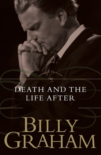 Death and the Life After - Ingram