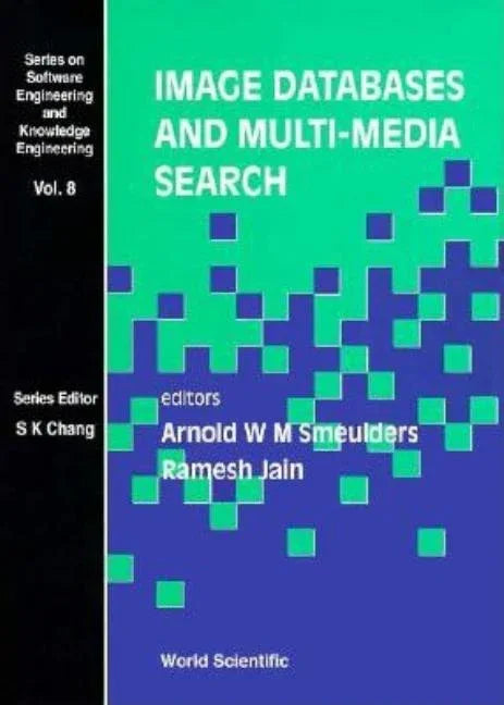 Image Databases & Multi-Media Search - stevensbooks