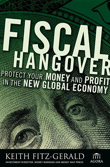 Fiscal Hangover - stevensbooks