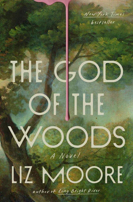 God of the Woods - stevensbooks
