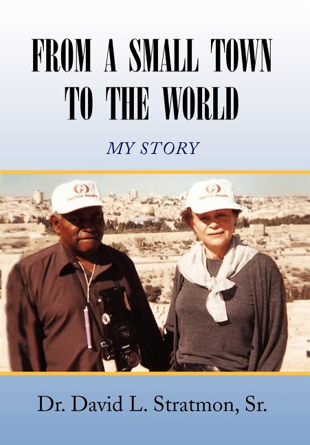 From a Small Town to the World - Ingram