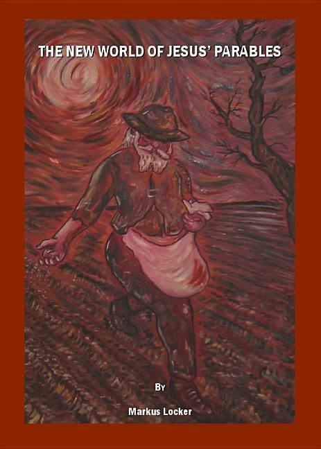 New World of Jesus' Parables - stevensbooks