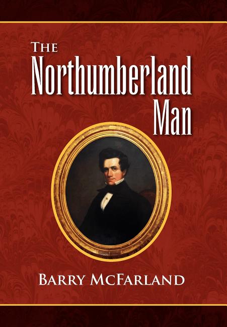 Northumberland Man - Ingram