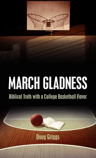 March Gladness - stevensbooks