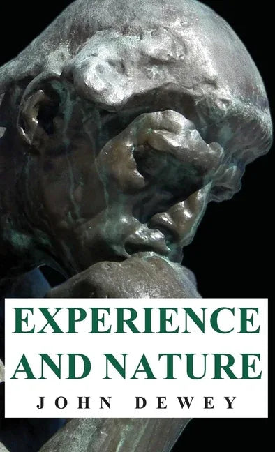 Experience and Nature - stevensbooks