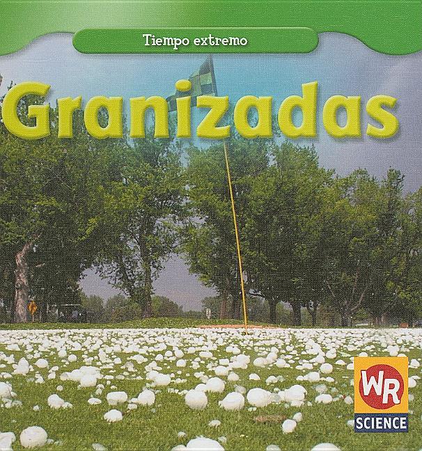 Granizadas (Hailstorms) - stevensbooks