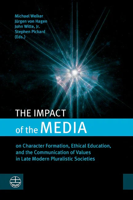 Impact of the Media - stevensbooks