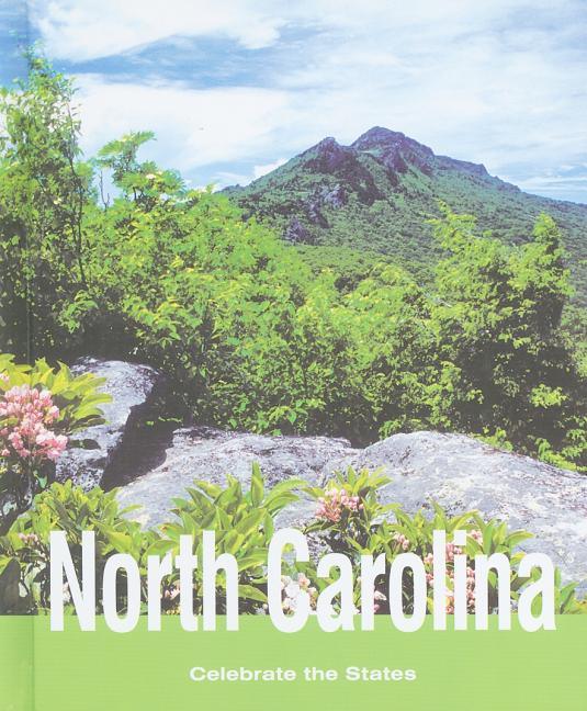 North Carolina - stevensbooks
