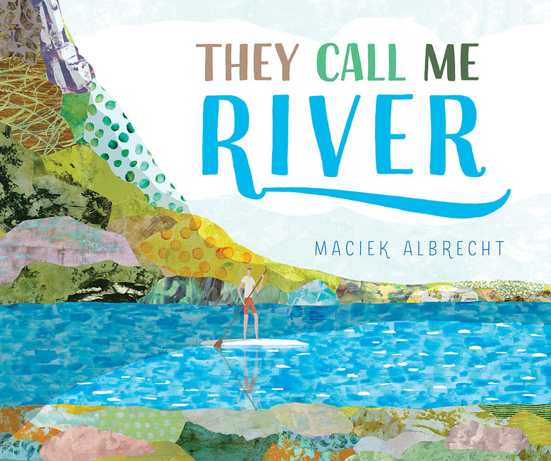 They Call Me River - Ingram
