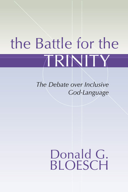 Battle for the Trinity - Ingram