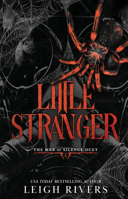 Little Stranger: A Dark Taboo Romance - stevensbooks