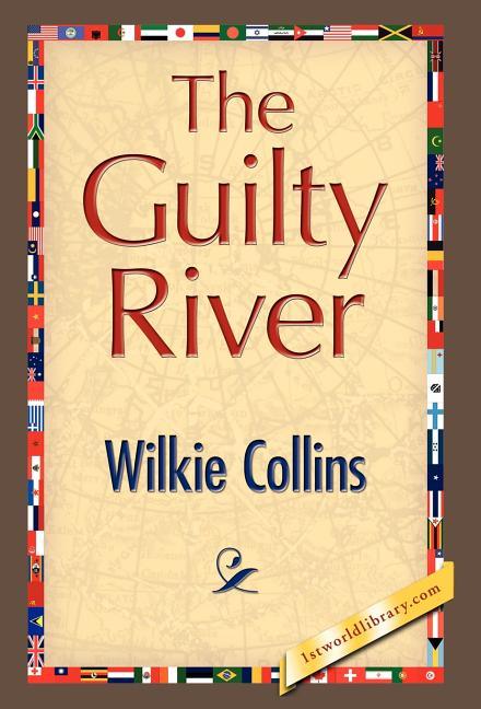Guilty River - stevensbooks