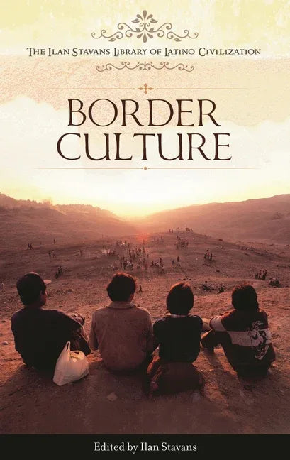 Border Culture - stevensbooks