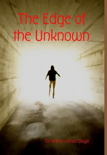 Edge of the Unknown - stevensbooks