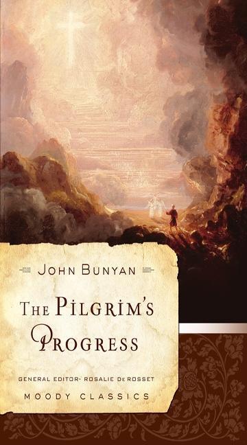 Pilgrim's Progress - stevensbooks