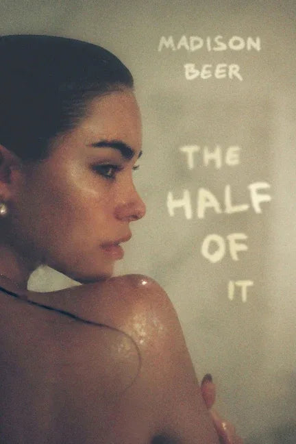 Half of It: A Memoir - stevensbooks