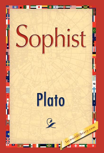 Sophist - stevensbooks