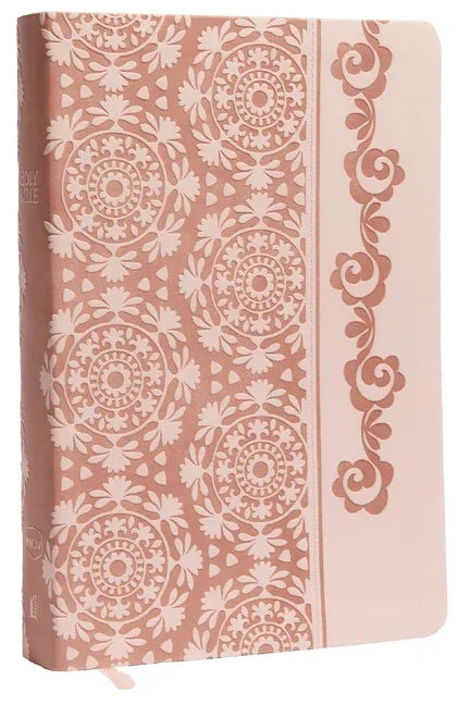 Women of Faith Devotional Bible-NKJV: A Message of Grace & Hope for Every Day - stevensbooks