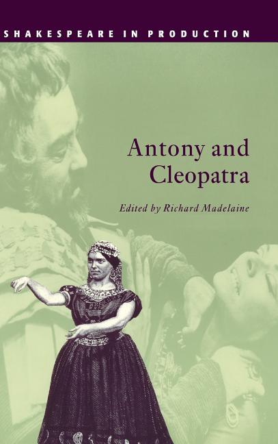 Antony and Cleopatra - stevensbooks